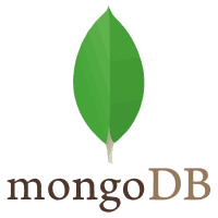 mongodb logo