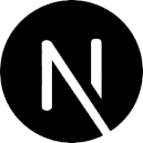 nextjs logo